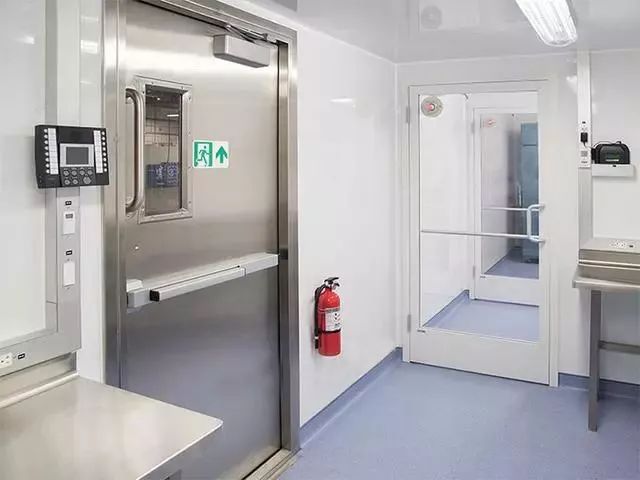 動物實驗室建設(shè)不可缺少的三大區(qū)域